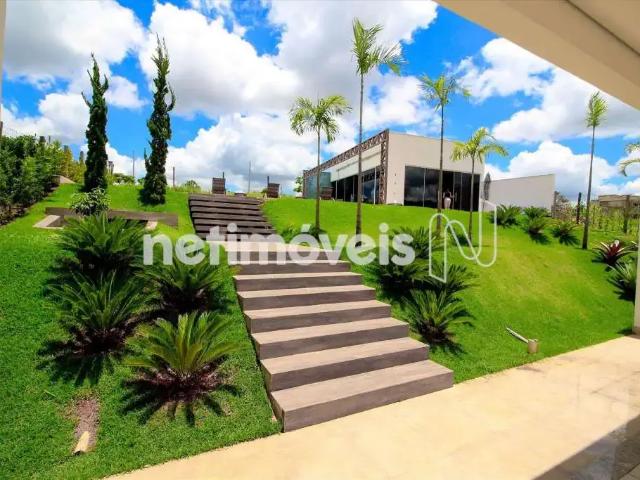 Casa / Sobrado em Condomínio para Venda em Igarapé/MG Condomínio Gran Royalle 3 Quartos
