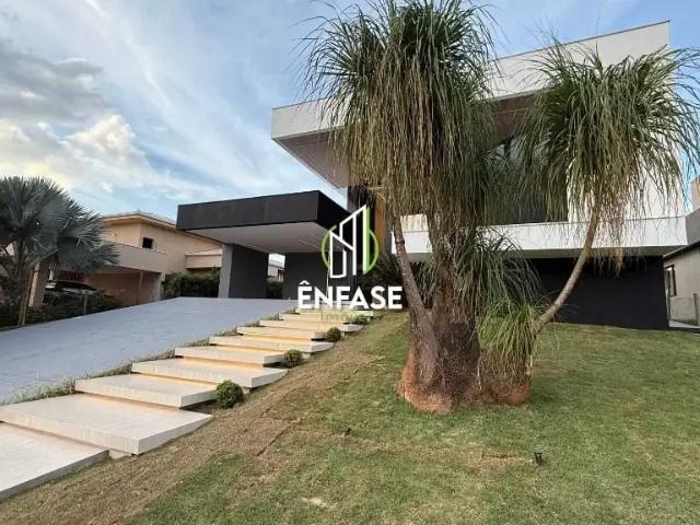 Casa / Sobrado em Condomínio para Venda em Igarapé/MG Condomínio Gran Royalle Igarapé 3 Quartos