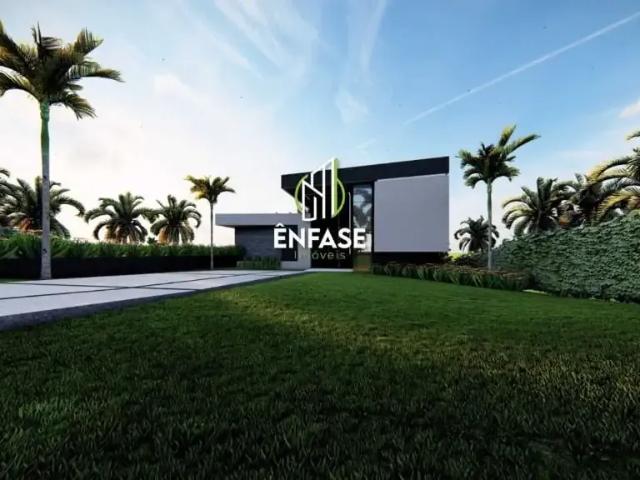 Casa / Sobrado em Condomínio para Venda em Igarapé/MG Condomínio Gran Royalle Igarapé 4 Quartos