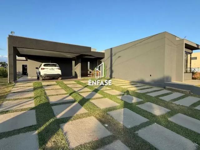 Casa / Sobrado em Condomínio para Venda em Igarapé/MG Condomínio Gran Royalle Igarapé 4 Quartos