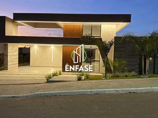 Casa / Sobrado em Condomínio para Venda em Igarapé/MG Condomínio Gran Royalle Igarapé 4 Quartos
