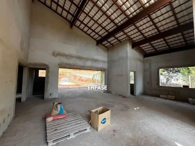 Casa / Sobrado em Condomínio para Venda em Igarapé/MG Condomínio Gran Ville Igarapé 5 Quartos