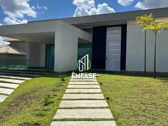 Casa / Sobrado em Condomínio para Venda em Igarapé/MG Condomínio Gran Ville Igarapé 3 Quartos