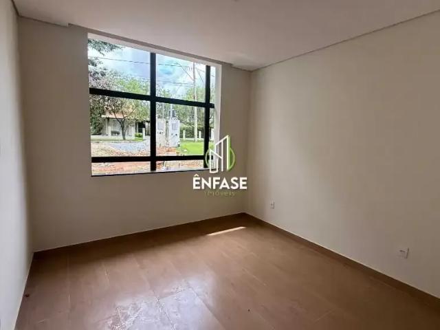 Casa / Sobrado em Condomínio para Venda em Igarapé/MG Condomínio Serra Verde 4 Quartos
