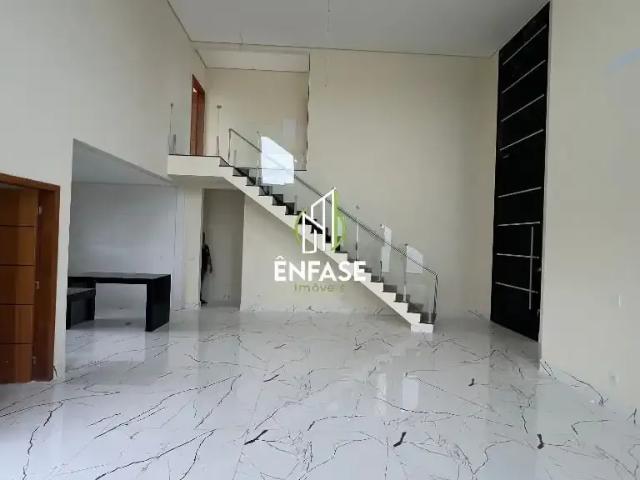 Casa / Sobrado em Condomínio para Venda em Igarapé/MG Condomínio Serra Verde 4 Quartos