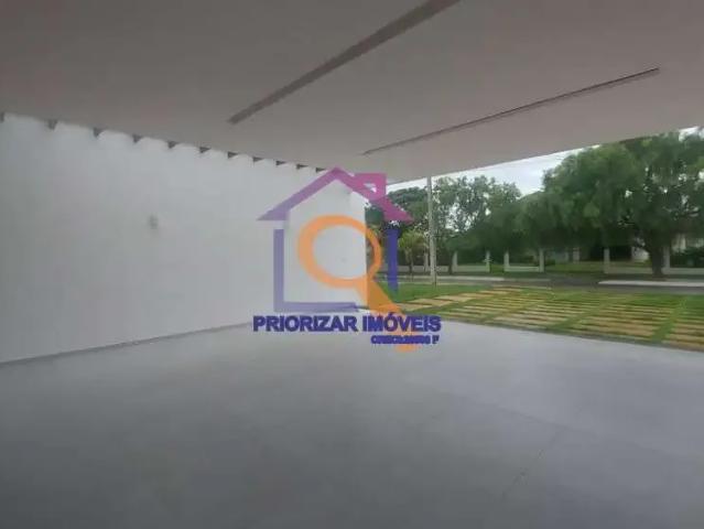 Casa / Sobrado em Condomínio para Venda em Igarapé/MG Condomínio Serra Verde 4 Quartos