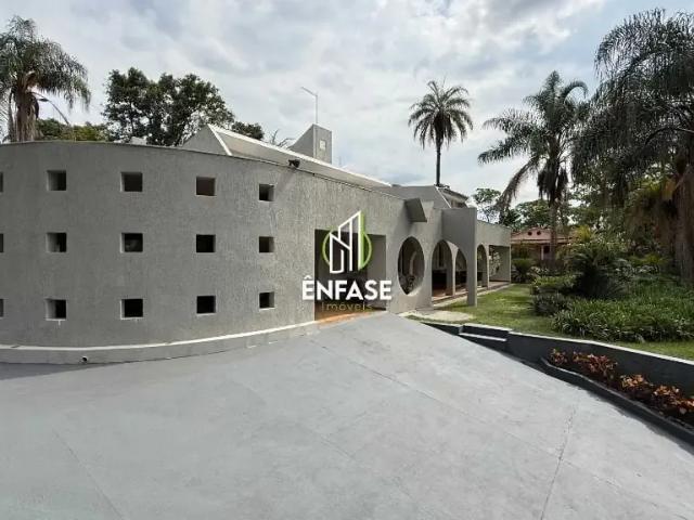 Casa / Sobrado em Condomínio para Venda em Igarapé/MG Fazenda Solar 5 Quartos