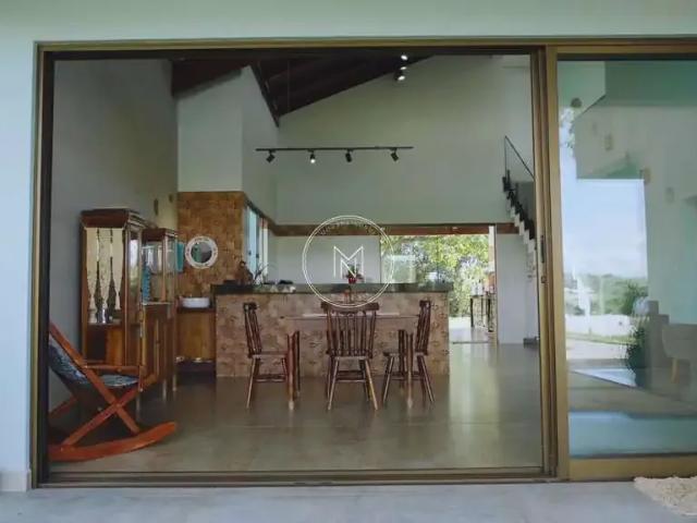 Casa / Sobrado em Condomínio para Venda em Igarapé/MG Ipanema 3 Quartos