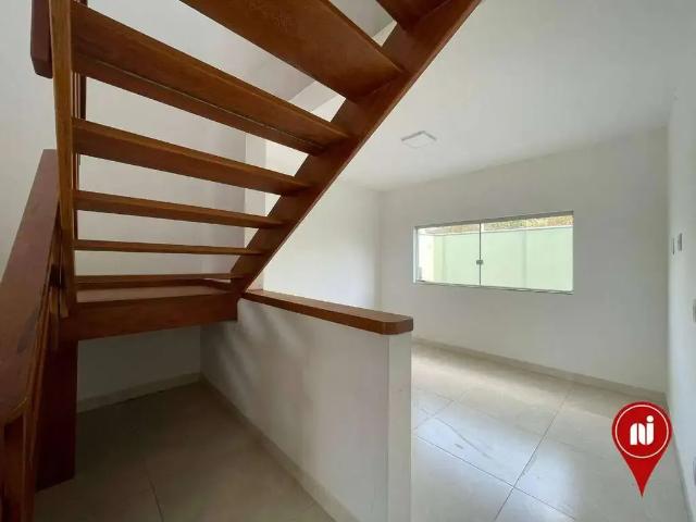 Casa / Sobrado em Condomínio para Venda em Igarapé/MG Monte Sinai 3 Quartos