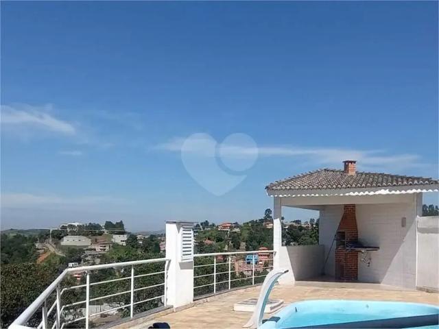 Casa / Sobrado em Condomínio para Venda em Igaratá/SP Centro 4 Quartos