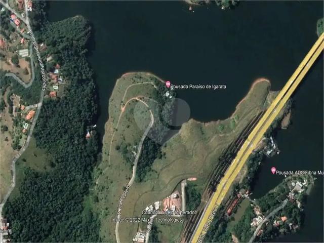 Casa / Sobrado em Condomínio para Venda em Igaratá/SP Centro 4 Quartos