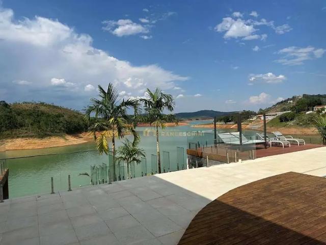 Casa / Sobrado em Condomínio para Venda em Igaratá/SP Rosa Helena 4 Quartos