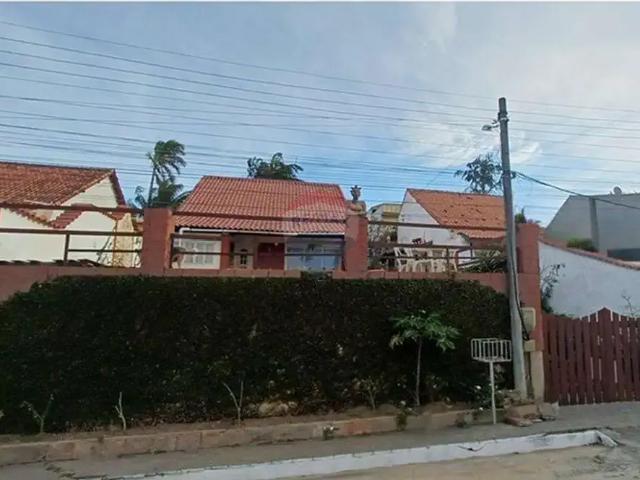 Casa / Sobrado em Condomínio para Venda em Iguaba Grande/RJ Centro 4 Quartos