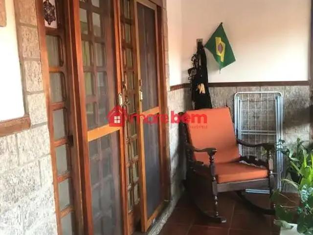 Casa / Sobrado em Condomínio para Venda em Iguaba Grande/RJ Iguaba Pequena 1 Quartos