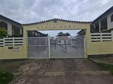 Casa / Sobrado em Condomínio para Venda em Iguaba Grande/RJ Laguna Azul 2 Quartos