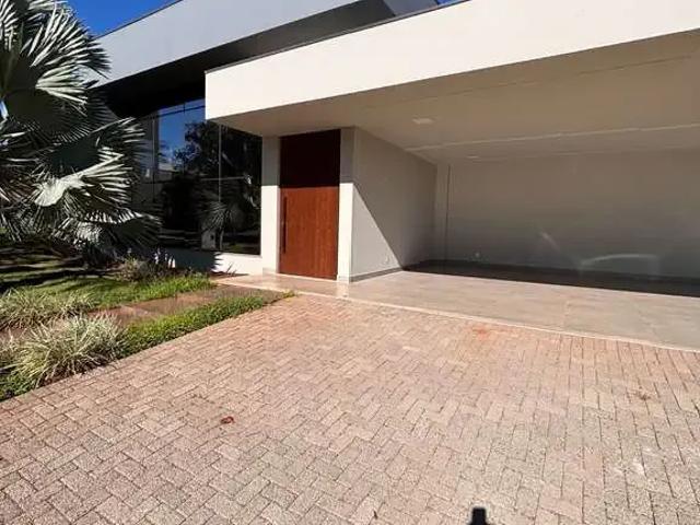 Casa / Sobrado em Condomínio para Venda em Iguaraçu/PR Gleba Aurora 4 Quartos