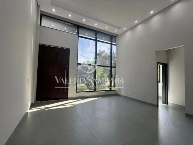 Casa / Sobrado em Condomínio para Venda em Iguaraçu/PR Gleba Aurora 4 Quartos