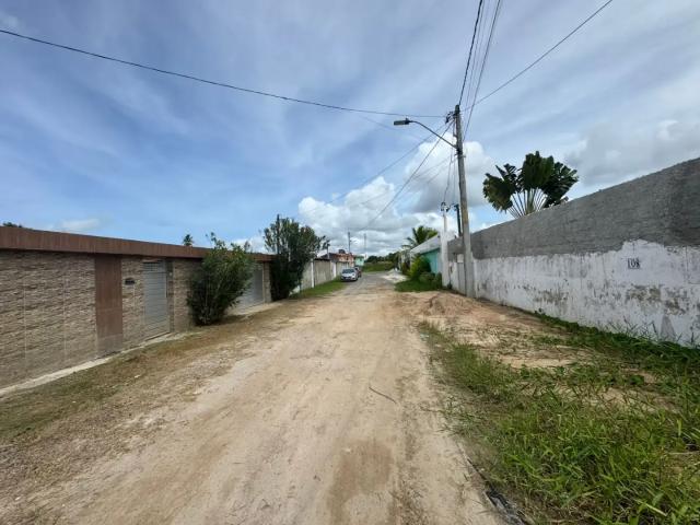Casa / Sobrado em Condomínio para Venda em Ilha de Itamaracá/PE Forte Orange 2 Quartos