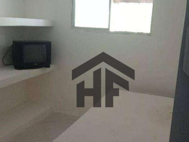 Casa / Sobrado em Condomínio para Venda em Ilha de Itamaracá/PE Vila Velha 3 Quartos