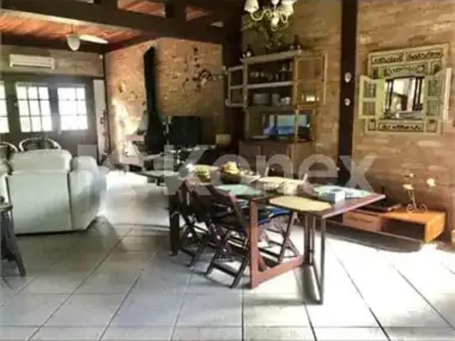 Casa / Sobrado em Condomínio para Venda em Ilhabela/SP Cocaia 3 Quartos