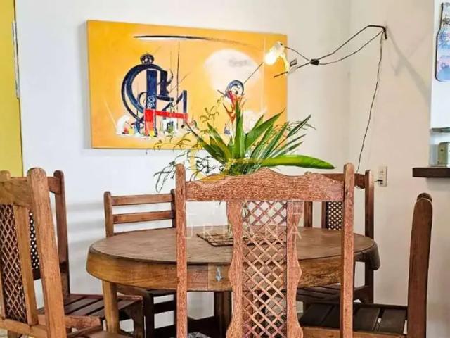 Casa / Sobrado em Condomínio para Venda em Ilhabela/SP Barra Velha 4 Quartos