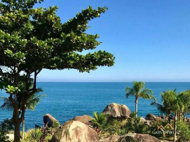 Casa / Sobrado em Condomínio para Venda em Ilhabela/SP Centro 5 Quartos