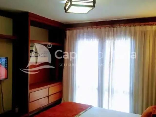 Casa / Sobrado em Condomínio para Venda em Ilhabela/SP Curral 1 Quartos