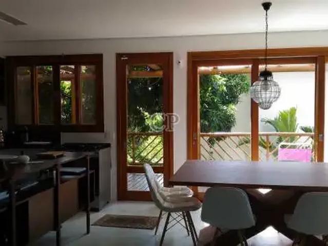 Casa / Sobrado em Condomínio para Venda em Ilhabela/SP Curral 2 Quartos