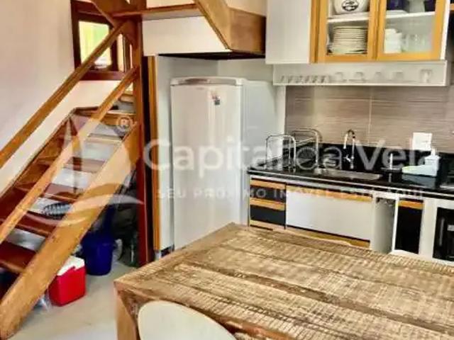 Casa / Sobrado em Condomínio para Venda em Ilhabela/SP Curral 2 Quartos