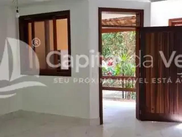 Casa / Sobrado em Condomínio para Venda em Ilhabela/SP Curral 3 Quartos