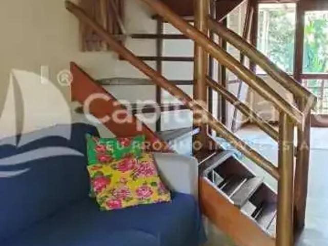 Casa / Sobrado em Condomínio para Venda em Ilhabela/SP Água Branca