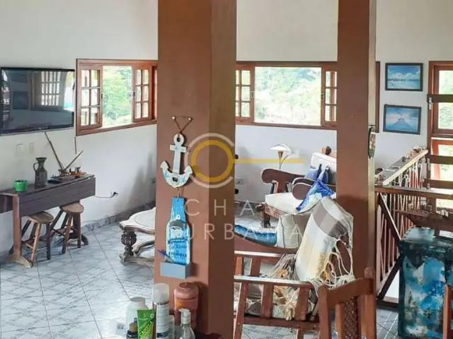 Casa / Sobrado em Condomínio para Venda em Ilhabela/SP Barra Velha 4 Quartos