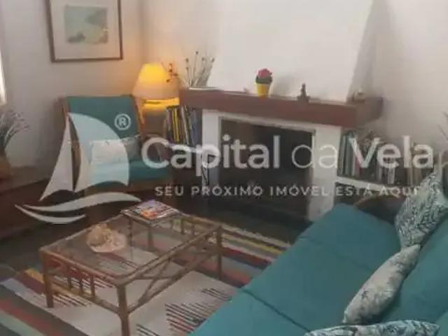 Casa / Sobrado em Condomínio para Venda em Ilhabela/SP Feiticeira 4 Quartos