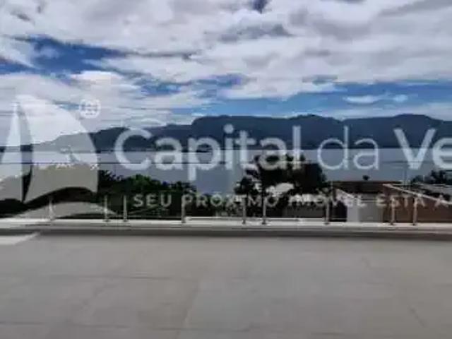 Casa / Sobrado em Condomínio para Venda em Ilhabela/SP Itaguaçu 3 Quartos