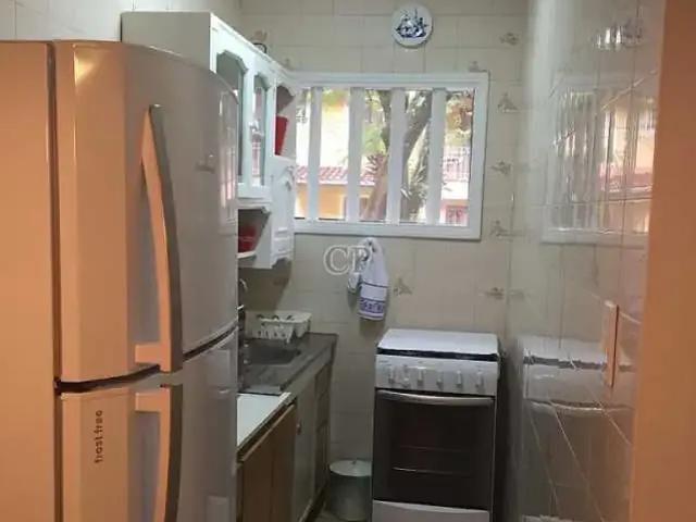 Casa / Sobrado em Condomínio para Venda em Ilhabela/SP Itaguaçu 4 Quartos