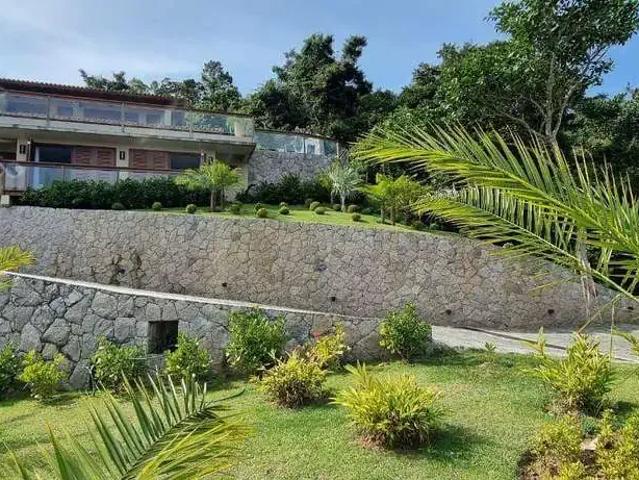 Casa / Sobrado em Condomínio para Venda em Ilhabela/SP Siriuba 9 Quartos