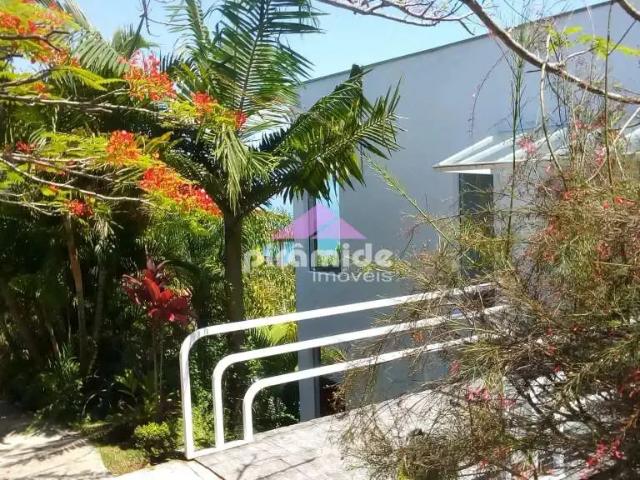 Casa / Sobrado em Condomínio para Venda em Ilhabela/SP Siriuba 3 Quartos