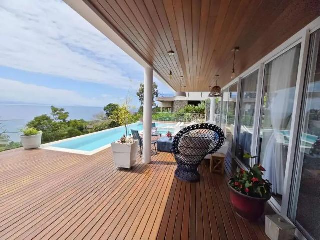 Casa / Sobrado em Condomínio para Venda em Ilhabela/SP Pacuíba 6 Quartos