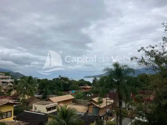 Casa / Sobrado em Condomínio para Venda em Ilhabela/SP Perequê 4 Quartos