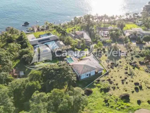 Casa / Sobrado em Condomínio para Venda em Ilhabela/SP Taubaté 5 Quartos