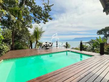 Ilhabela, Ilha de São Sebastião, São Paulo