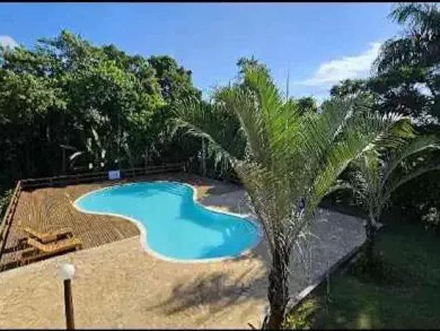 Casa / Sobrado em Condomínio para Venda em Ilhabela/SP Veloso 3 Quartos