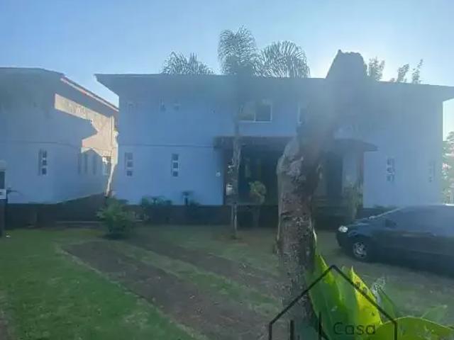 Casa / Sobrado em Condomínio para Venda em Ilhabela/SP Veloso 3 Quartos