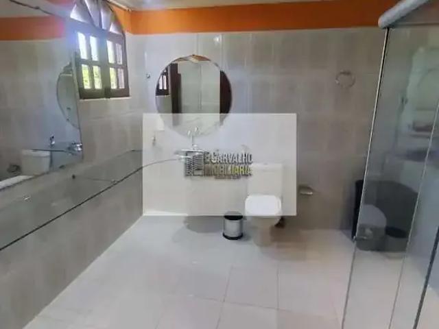 Casa / Sobrado em Condomínio para Venda em Ilhéus/BA Olivença 4 Quartos