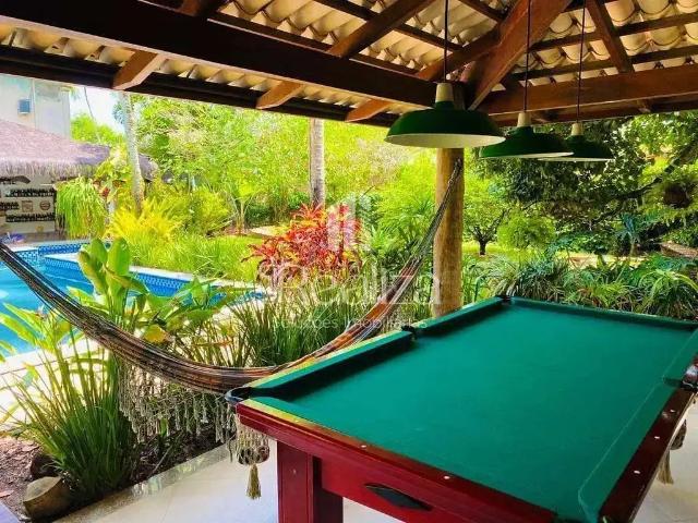Casa / Sobrado em Condomínio para Venda em Ilhéus/BA São Francisco 3 Quartos