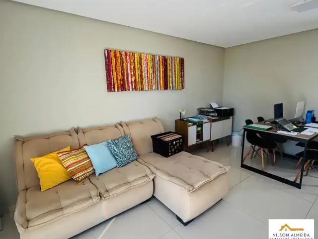 Casa / Sobrado em Condomínio para Venda em Ilhéus/BA São Francisco 4 Quartos