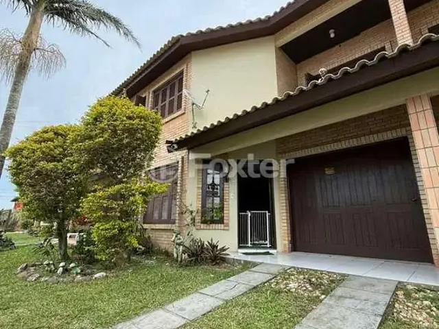 Casa / Sobrado em Condomínio para Venda em Imbé/RS Centro 3 Quartos
