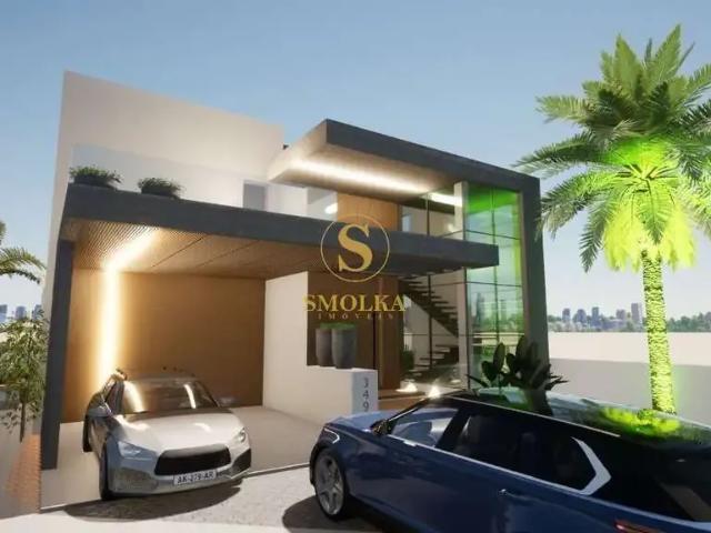 Casa / Sobrado em Condomínio para Venda em Imbituba/SC Centro 3 Quartos