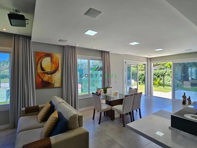 Casa / Sobrado em Condomínio para Venda em Imbituba/SC Alto Arroio 3 Quartos
