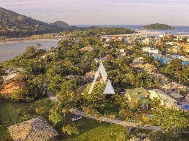 Casa / Sobrado em Condomínio para Venda em Imbituba/SC Alto Arroio 4 Quartos